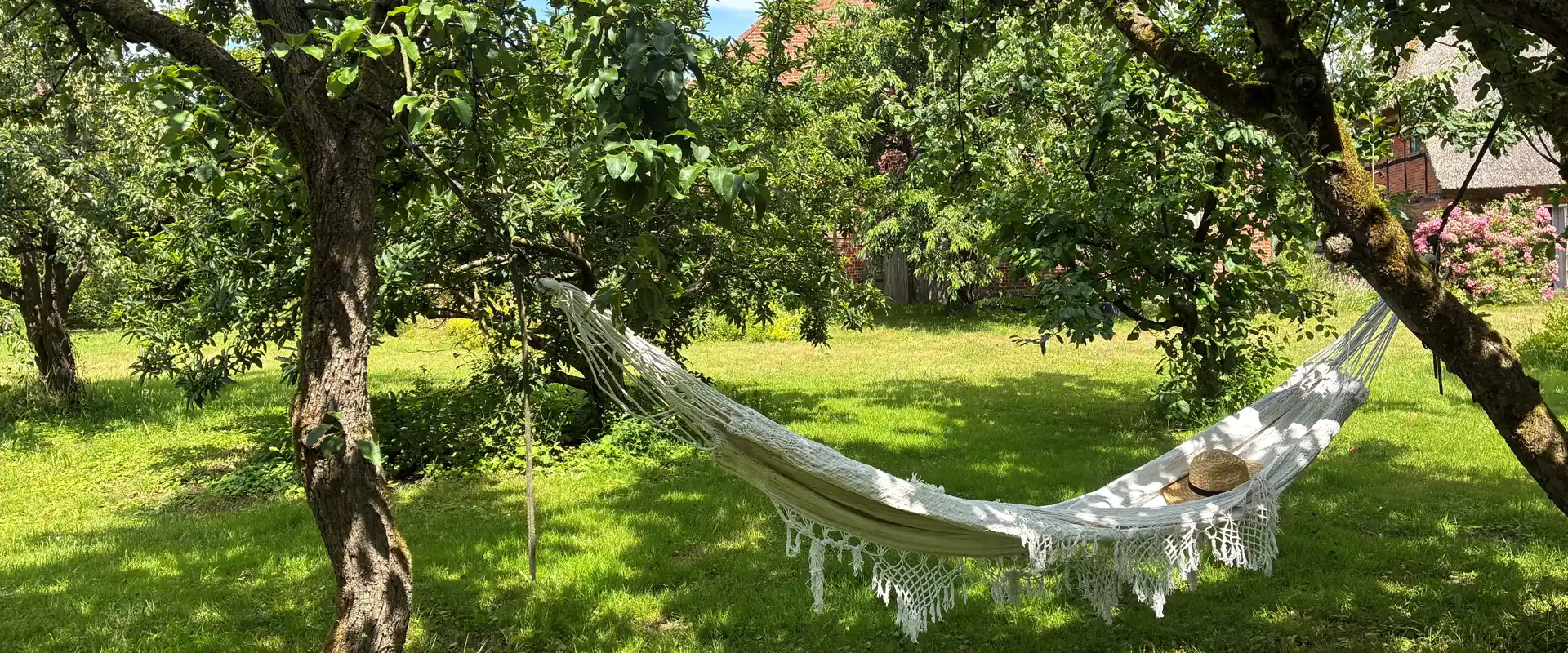 Urlaub auf dem Land erleben